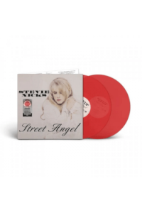Stevie Nicks - Street Angel (30th Anniversary Edition 2024) - Limited Vinyl LP - omot