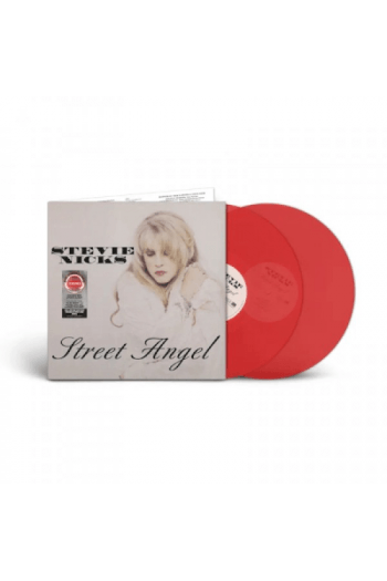 Stevie Nicks - Street Angel (30th Anniversary Edition 2024) - Limited Vinyl LP - omot