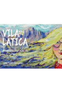 Vila Latica - naslovnica
