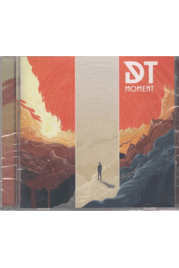Dark Tranquillity - Moment CD - omot