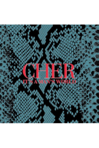 Cher - Its a Mans World (Deluxe Edition) CD - omot
