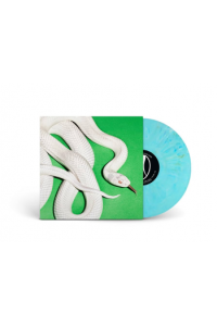 Deftones - Private Music (Amazon Exclusive Seaside Blue Vinyl) LP - omot