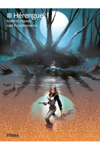 Srebrni mjesec nad Providenceom