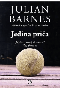 Jedina priča
