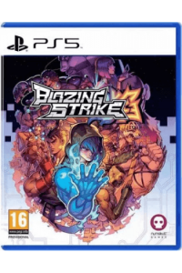 Blazing Strike - slika proizvoda