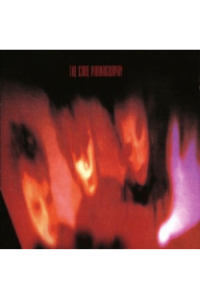 The Cure - Pornography (Remastered) CD - omot