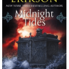 Midnight Tides (Malazan Book of the Fallen #05) - naslovnica