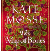 The Map of Bones - naslovnica