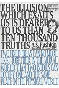 Rokovnik t.u. Pushkin - slika proizvoda