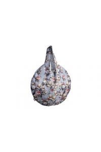 Torba Easy Bag Round XL, Kingfisher - slika proizvoda
