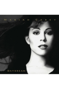 Mariah Carey - Daydream LP - omot