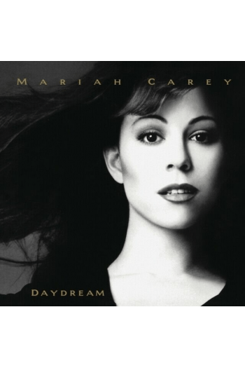 Mariah Carey - Daydream LP - omot