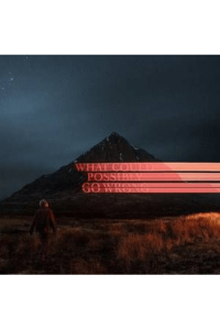 Dominic Fike - What Could Possibly Go Wrong CD - omot
