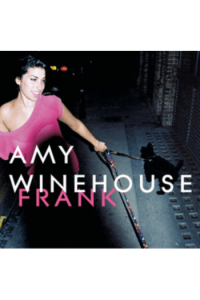 Amy Winehouse - Frank LP - omot