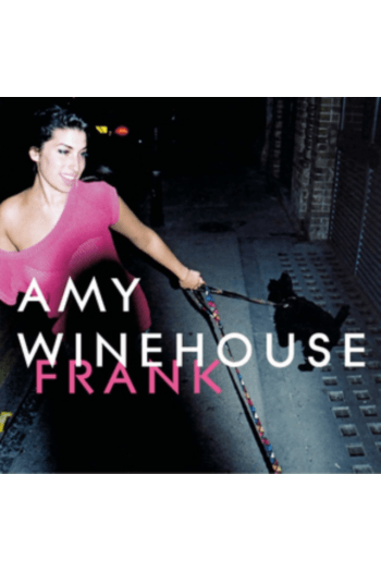 Amy Winehouse - Frank LP - omot