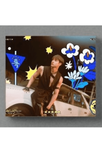 Stray Kids - Vol.3 [★★★★★ (5-Star)] (Digipack Ver.)[Bang Chan Ver.] CD - omot