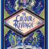 The Colour of Revenge - naslovnica