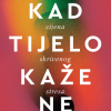 Kada tijelo kaže ne - naslovnica