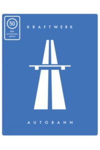 Autobahn: 50th Anniversary Edition