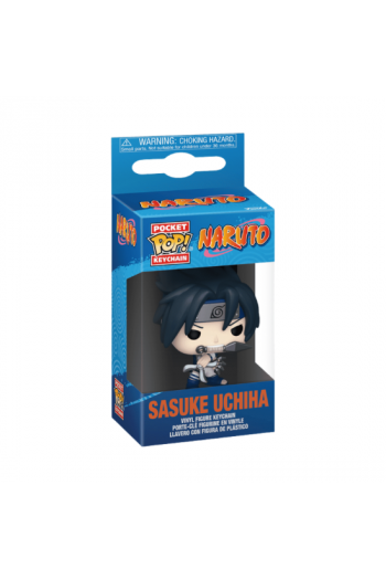 Funko Pop Keychain: Naruto - Naruto Uzumaki - slika proizvoda