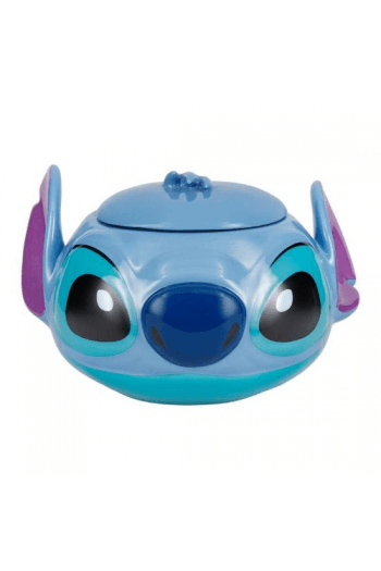 Paladone Stitch Shaped Cookie Jar - slika proizvoda