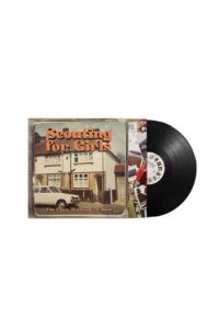 Scouting For Girls - The Place We Used to Meet LP - omot