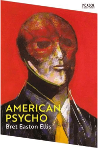 American Psycho knjiga
