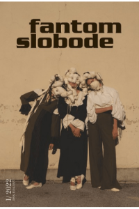 Fantom slobode 1/2022