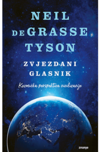 Zvjezdani glasnik - naslovnica