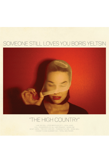 Someone Still Loves You Boris Yeltsin - High Country CD - omot