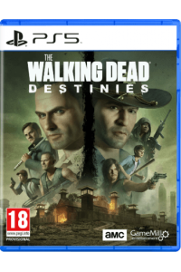 The Walking Dead: Destinies - slika proizvoda