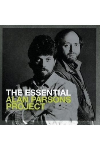 Alan Parsons Project - Essential (rebrand) CD - omot
