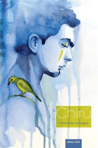 Chirú - naslovnica