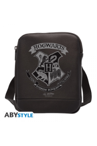Harry Potter - Messenger Bag Hogwarts - Vinyl Small - slika proizvoda