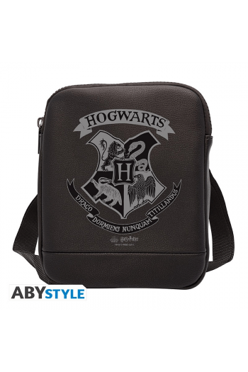 Harry Potter - Messenger Bag Hogwarts - Vinyl Small - slika proizvoda
