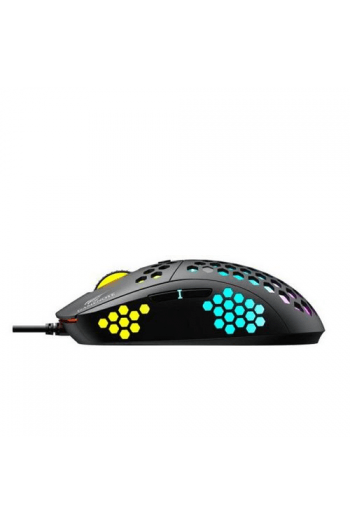 Gamenote miš programmable led gaming MS1032 RGB USB - slika proizvoda