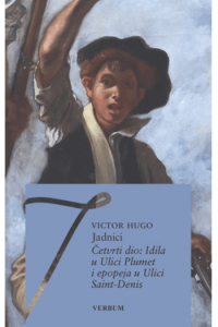 Jadnici - 4. dio: Idila u Ulici Plumet i epopeja u ulici Saint-Denis