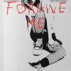 Boa - Forgive Me ( Forgive ver.) CD - omot