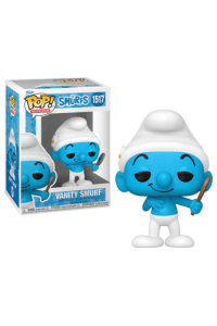 POP Vanity Smurf (1517)