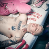 Lil Peep - Come Over When You CD - omot