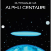 Putovanje na Alphu Centauri - naslovnica