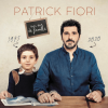 Patrick Fiori - Un Air De Famille LP - omot
