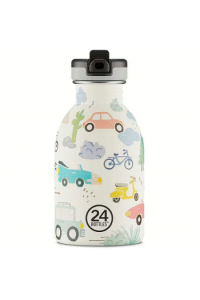 Urban Bottle 250 Adventure Friends - slika proizvoda