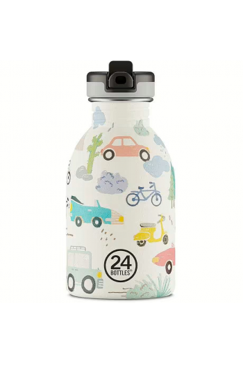Urban Bottle 250 Adventure Friends - slika proizvoda