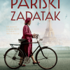Pariški zadatak - naslovnica