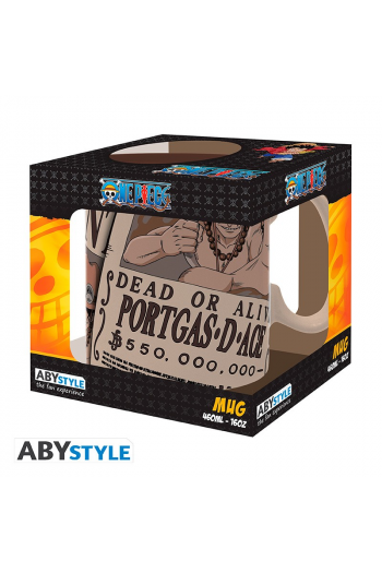 JUJUTSU KAISEN - Mug 3D handle - Sukuna's finger - slika proizvoda