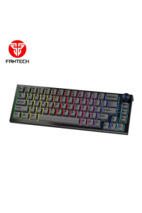 Tipkovnica gaming žična mehanička Fantech Max Fit 67 MK858 crna - slika proizvoda