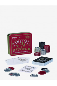 Igra Campfire Poker - slika proizvoda