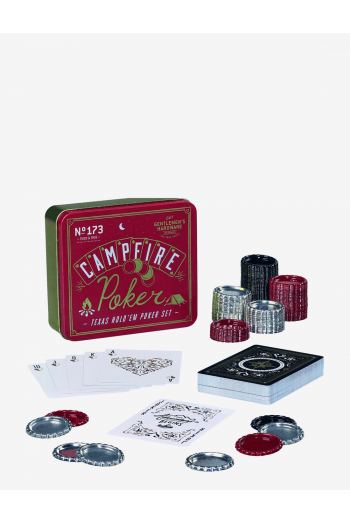 Igra Campfire Poker - slika proizvoda