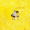 The Horizon, Vol. 2 (Manga) - naslovnica